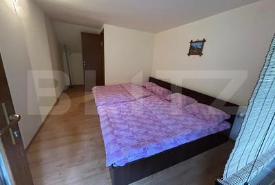 Cabana de vanzare Marisel - afacere la cheie! - 8