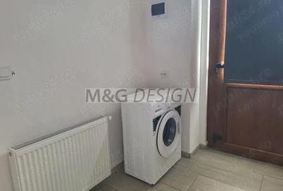 Garsonieră decomandată, mobilată în Complex Studențesc - 2