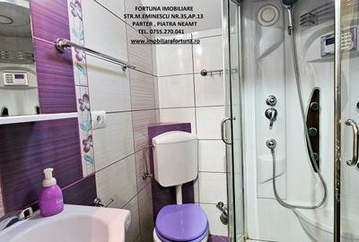 Vila cocheta prevazuta cu beci, terasa, piscina, anexa si teren - 14