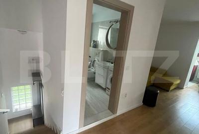 Apartament cu 3 camere decomandat în Grigorescu - 5