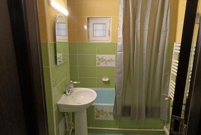 Apartament cu 3 camere decomandat în Țiglina 3 - 6