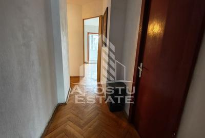 Apartament 2 camere, centrala proprie, etaj intermediar, zona Bucovina - 7