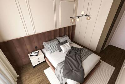 Apartament cu 2 camere decomandat în Baicului - 2