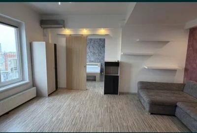 Apartament 2 Camere Piata Romana,panoramă de excepție,Complet Renovat Mobilat - 2