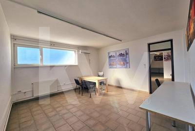 Inchiriere Spatiu Comercial 80 mp - Zona Comerciala, Accesibil si Sigur - 2