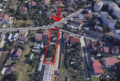 Spațiu comercial, în Central - 2