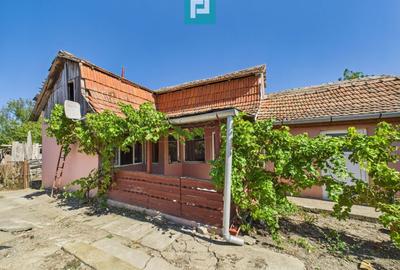 Casă și teren în Moravița, Timiș-poziție excelentă - 1