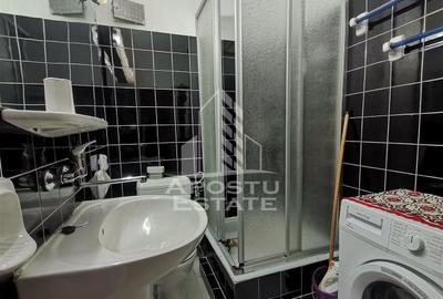 Apartament tip Samantha pe 2 nivele zona Fabric - 15