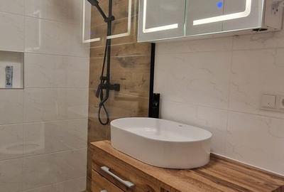 Casă cu 3 camere cu Teren 250 Mp în Central - 3