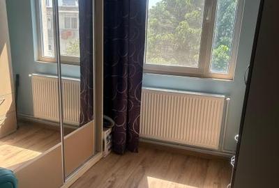 ► Casa de CULTURA 2 Camere semiDecomandate 41m² Mobilat Utilat Izolat Centrala - 2