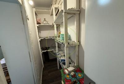 Apartament cu 4 camere decomandat, mobilat în 1 Mai - 20