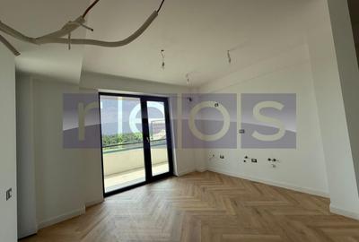 VANZARE APARTAMENTE 3 CAMERE 114-147 MP | COMPLEX REZIDENTIAL | PIPERA - 11