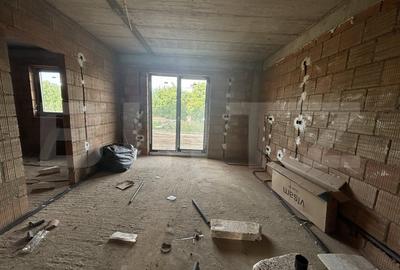 Apartament cu Terasa si Curte Proprie in Complex Nou – Cartier Micro 17 - 4