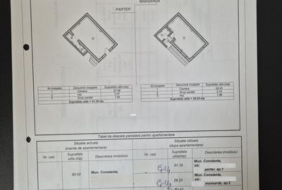 Tomis I - 2 garsoniere - Oportunitate investitie  !!! - 2