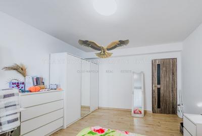 Apartament cu 2 camere decomandat, mobilat în Central - 8