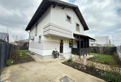 Casă individuală cu 4 camere cu Teren 350 Mp în Berceni - 2