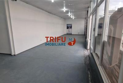 Spațiu comercial, de 300 mp, în Central - 13