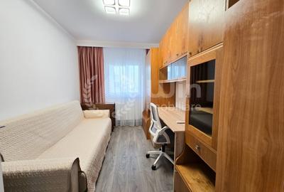 Apartament 3 camere decomandat | Etaj 6/8 | Parcare | Zorilor | UMF - 4