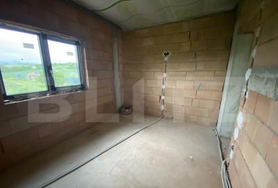 Casa de vanzare semifinisata - 21