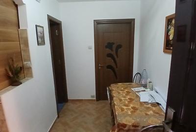 Apartament cu 2 camere în Caransebeș - 3