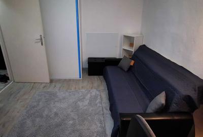 Garsonieră decomandată în Ultracentral