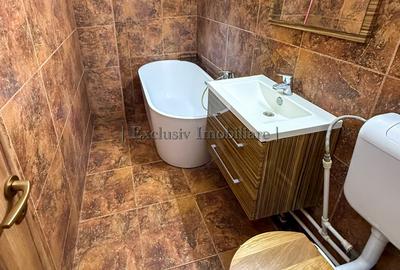 Apartament 2 camere | Irish Pub - 2 minute de plaja | - 8