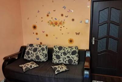 Apartament cu 2 camere decomandat în Central - 5