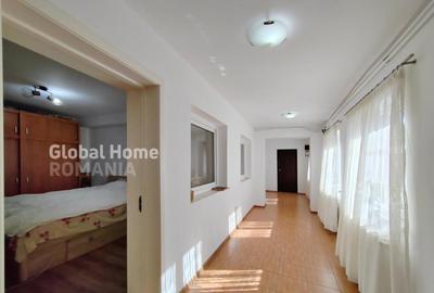 Casă cu 3 camere cu Teren 281 Mp în Colentina