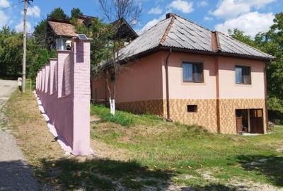 Zona Grivitei, casa - 2