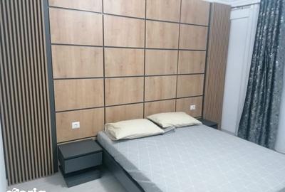 Apartament cu 2 camere în Brazda lui Novac - 2