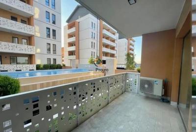 Apartament cu 2 camere decomandat în Central - 1