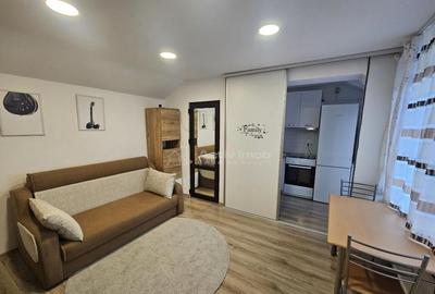 Garsonieră în Central - 6