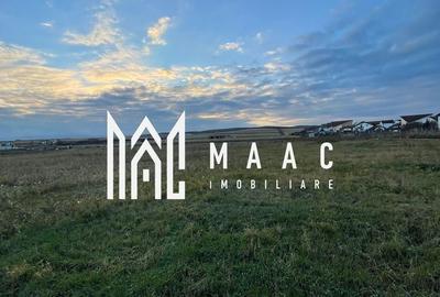 Teren Construcții intravilan de 2100 mp, în Șura Mică - 7