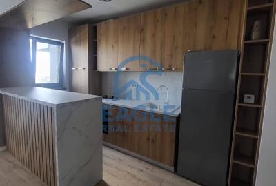 SouthSide - 2 Camere Modern cu balcon si parcare pe termen lung - 6