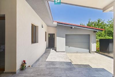 Casă individuală în Bucovăț - 21