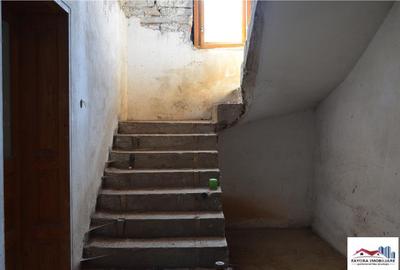 Casa/Spatiu Comercial sau pentru Birouri de Zona Tarnaveni - 4