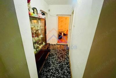 Apartament 3 camere decomandat Rahova - 4