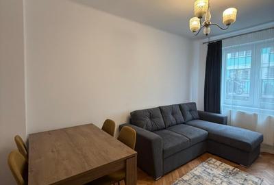 Apartament cu 2 camere decomandat în P-ța Mihai Viteazul - 1