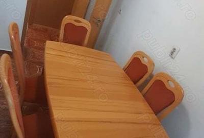 Inchiriez Apartament, 3 camere, Sebes Inchiriez Apartament, 3 camere, Sebes - 4