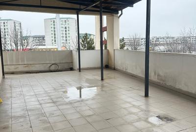 Spațiu comercial, de 640 mp, în Militari - 12