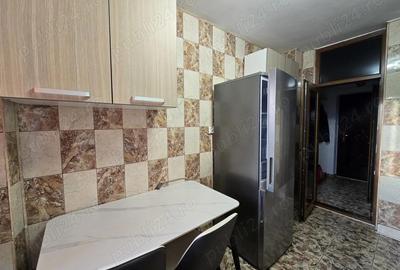 Apartament 3 camere de inchiriat metrou Lujerului, Pia?a Veteranilor - 13