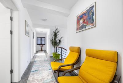 Casă cu 5 camere cu Canalizare în Dârza - 14