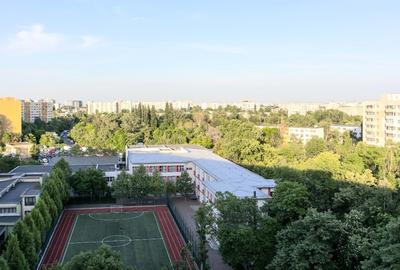 Apartament cu 3 camere decomandat în Titan - 5