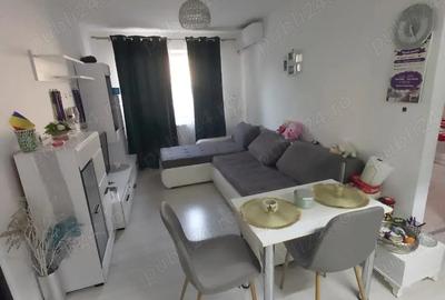 Apartament cu 3 camere de inchiriat complect mobilat - 1
