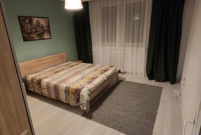 Apartament 2 camere Constanta zona Casa de Cultura - 7