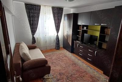 Garsonieră nedecomandată în Central - 2