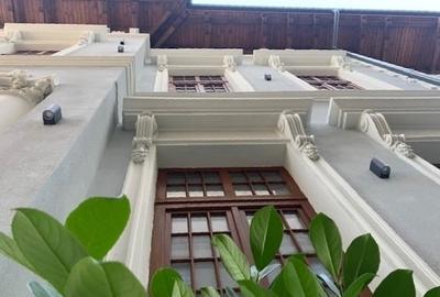 Vila istorică deosebită renovata si consolidată in zona Dorobanti Capitale - 2