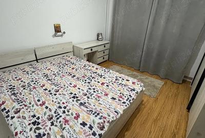 Apartament 4 camere, decomandat, loc de parcare, zona Brosteni - 8