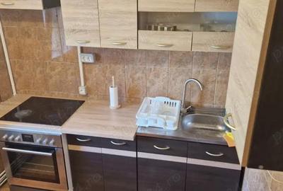 Apartament cu 3 camere decomandat în Lipovei - 5
