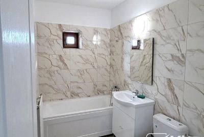 Apartament cu 3 camere decomandat în Gară - 5